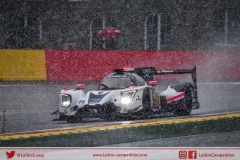 MOTORSPORT : FIA WEC - ROUND 7 - 6 HOURS OF SPA (BEL) 05/02-04/2019