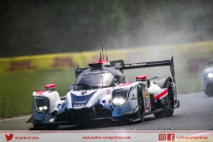 MOTORSPORT : FIA WEC - ROUND 7 - 6 HOURS OF SPA (BEL) 05/02-04/2019