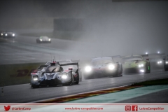 MOTORSPORT : FIA WEC - ROUND 7 - 6 HOURS OF SPA (BEL) 05/02-04/2019