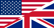 FLAG UK USA